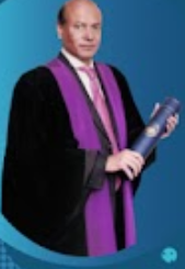 Prof. Dr. Shahabuddin Khan